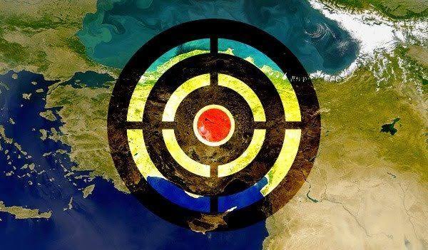 Esas hedef muhayyel büyük Türk devletidir