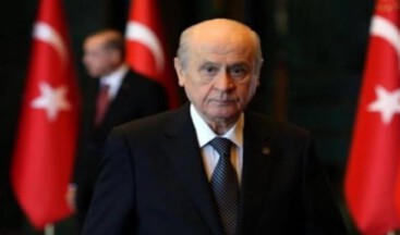 Mehmet Ocaktan günah çıkardı: Bahçeli’ye haksızlık yaptım, MHP’nin oyu yüzde 20