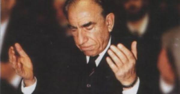 NİSAN HÜZNÜ