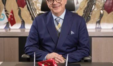 MHP’nin tek kazandığı büyükşehir Manisa’da Cengiz Ergün 9 rakibinden daha fazla oy aldı