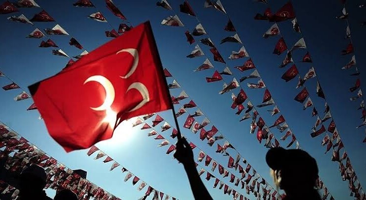 Emniyet Supabı ve Tayin Edicilik..