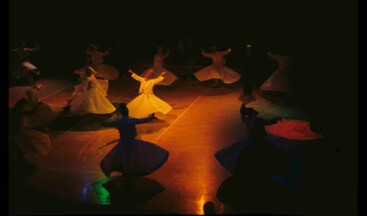 Başkalarının Kusurunu Örtmede Gece Gibi Ol