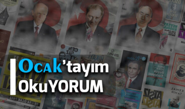 Karacabey Ülkü Ocakları’ndan “Ocaktayım OkuYORUM”