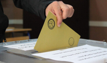 Türkiye sandık başında…