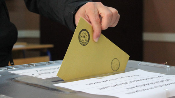 MHP 15 ilde seçim sonuçlarına itiraz etti