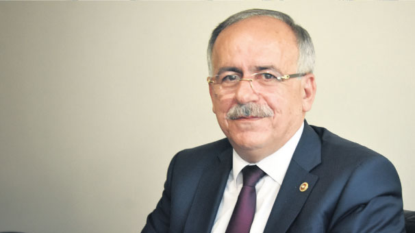 MHP Genel Başkan Yardımcısı Mustafa Kalaycı: Stratejik hedeflerimiz tuttu