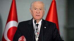 MHP Genel Başkanı Bahçeli’den İmamoğlu açıklaması: CHP’nin İstanbul adayının ‘mazbata’ diye tutturması akla ziyandır