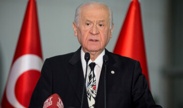 MHP Genel Başkanı Bahçeli’den İmamoğlu açıklaması: CHP’nin İstanbul adayının ‘mazbata’ diye tutturması akla ziyandır