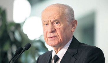 MHP Lideri Bahçeli’den dünya şampiyonu olan Yusuf Eymen’in ailesine tebrik telefonu