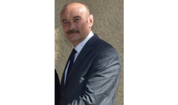 MHP Manisa Alaşehir İlçe Başkanı Ali Apan vefat etti