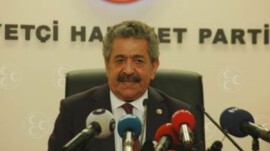 MHP’nin raporu Türk Devleti’nin kırmızı çizgilerinin dışında olmaz!