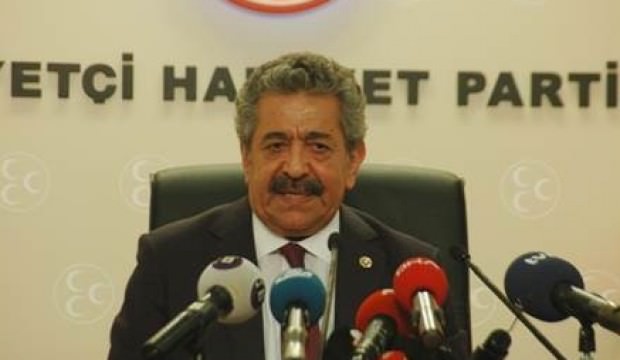 MHP’li Feti Yıldız: İstanbul’daki sandıklara kirli el girmiş