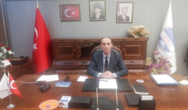 MHP’den Elazığ’ın Sivrice İlçesinde Belediye Başkanı seçilen Turgay Gündoğan görevine başladı.