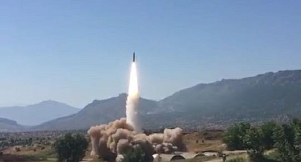 Pençe operasyonunda  milli füzemiz ‘Bora’  ile vuruyoruz
