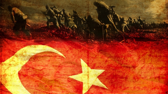 ÇANAKKALE’Yİ GEÇİLMEZ YAPAN İKİ GERÇEK