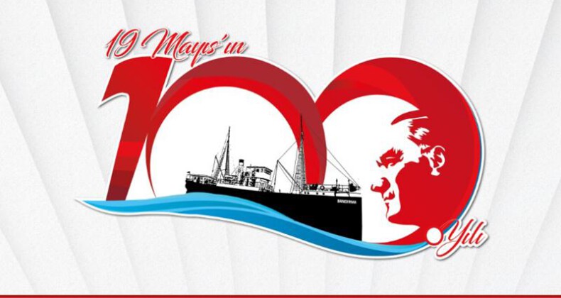 BİR ASIRLIK O İLK ADIM…  (19 Mayıs 1919’dan– 19 Mayıs 2019’a)