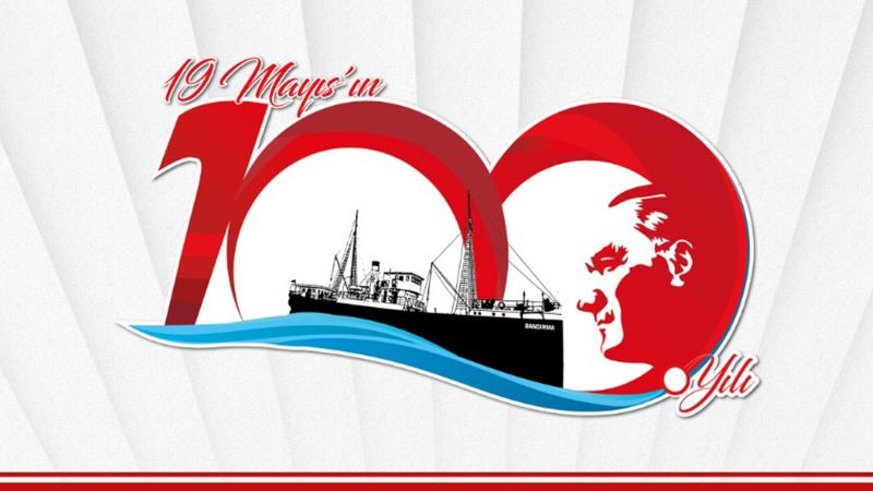 BİR ASIRLIK O İLK ADIM…   (19 Mayıs 1919’dan– 19 Mayıs 2019’a)