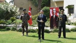 Bağdat Büyükelçimiz Yıldız: Kirli ellerinizi Kerkük’ten çekin