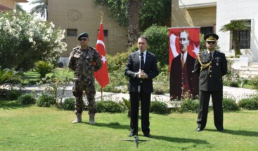 Bağdat Büyükelçimiz Yıldız: Kirli ellerinizi Kerkük’ten çekin