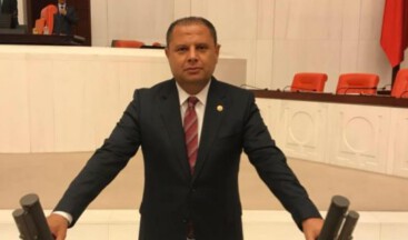 MHP Kırıkkale Milletvekili Halil Öztürk’ten Engelliler Haftası mesajı