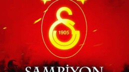 Galatasaray Şampiyon oldu! #şampiyongalatasaray