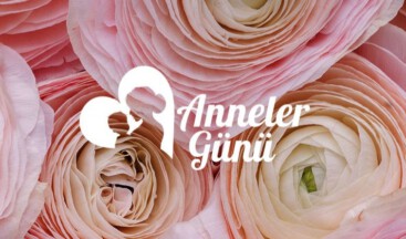 BAŞ TACIMIZ ANNELER GÜNÜ KUTLU OLSUN…