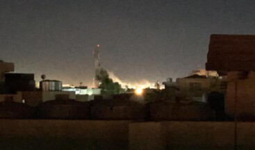 Türkmeneli’nin kalbi Kerkük’te saldırılar #SONDAKİKA