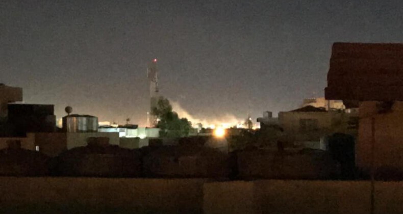 Türkmeneli’nin kalbi Kerkük’te saldırılar #SONDAKİKA