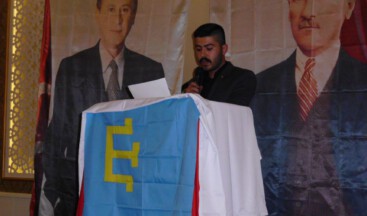 Edirne Ülkü Ocaklarından Yolu Geçenler İftar Sofrasında Buluştu