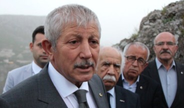 MHP’li Amasya Belediyesi’nden Ramazan’da Su Bedava