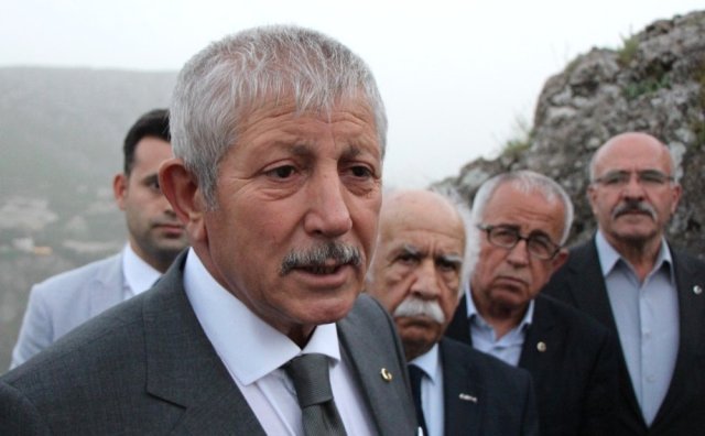 MHP’li Amasya Belediyesi’nden Ramazan’da Su Bedava