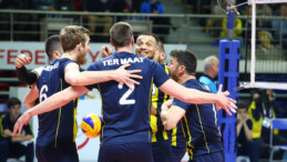 FENERBAHÇE ŞAMPIYON