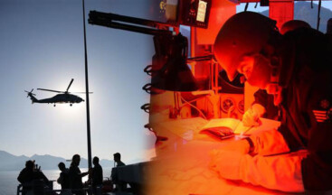 Cumhuriyet tarihinin en büyük tatbikatı Denizkurdu-2019 başladı