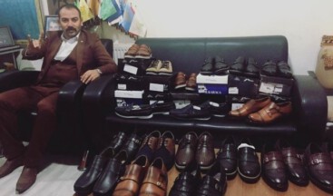 Develi Ülkü Ocakları Ramazan’da Yüzleri Güldürüyor