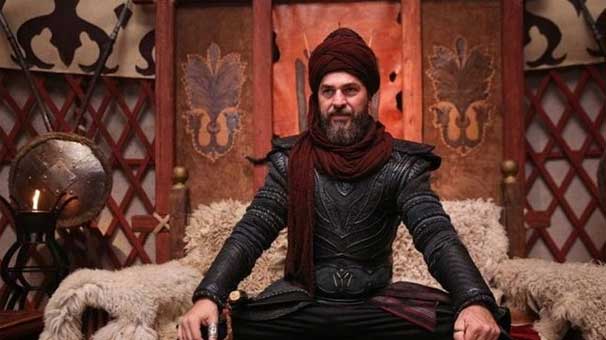 Diriliş Ertuğrul Dizisi Final Yapıyor