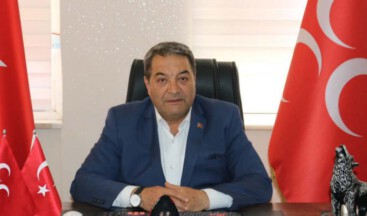 MHP’li Mehmet Celal Fendoğlu’ndan Kadir Gecesi mesajı