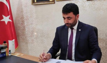 MHP Battalgazi Merkez İlçe Başkanı Mesut Samanlı, Kadir Gecesi dolayısıyla mesaj yayımladı.