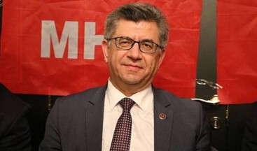 MHP Kahramanmaraş Milletvekili Sefer Aycan’dan Mahkum ve hükümlülere genel af ile ilgili son dakika açıklaması!