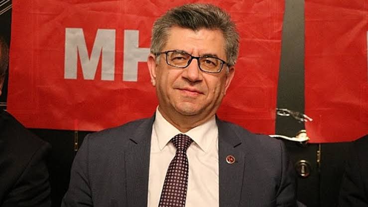 MHP Kahramanmaraş Milletvekili Sefer Aycan’dan Mahkum ve hükümlülere genel af ile ilgili son dakika açıklaması!