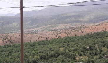 Irak’tan acı haber: 1 askerimiz şehit oldu