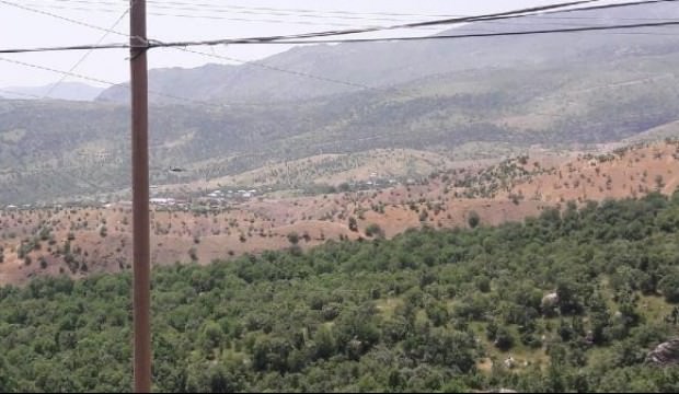 Irak’tan acı haber: 1 askerimiz şehit oldu