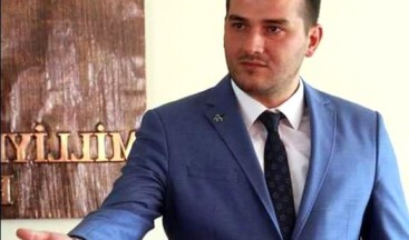 MHP Aydın İl Başkanı Burak Pehlivan Çiftçi ve Eczacıları Unutmadı