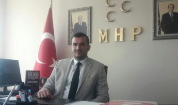 MHP Aydın İl Başkanı Burak Pehlivan’dan 27 Mayıs Ülkücü Şehitleri Anma Günü mesajı