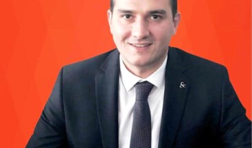 MHP Aydın İl Başkanı Burak Pehlivan’dan Kadir Gecesi Mesajı