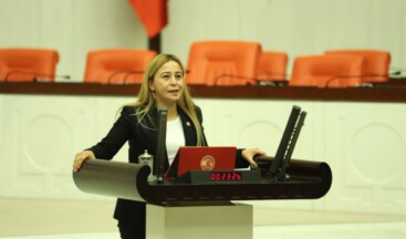 MHP Konya Milletvekili Esin Kara ve Bursa Milletvekili Hidayet Vahapoğlu’ndan “Subliminal Mesajlara Yönelik” Kanun Değişikliği Teklifi
