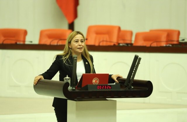 MHP Konya Milletvekili Esin Kara ve Bursa Milletvekili Hidayet Vahapoğlu’ndan “Subliminal Mesajlara Yönelik” Kanun Değişikliği Teklifi