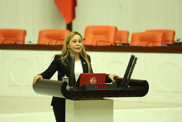 MHP Konya Milletvekili Esin Kara ve Bursa Milletvekili Hidayet Vahapoğlu’ndan “Subliminal Mesajlara Yönelik” Kanun Değişikliği Teklifi
