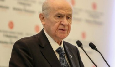 MHP Lideri Bahçeli’den İstanbul talimat: Gerekirse uyku nöbeti tutun