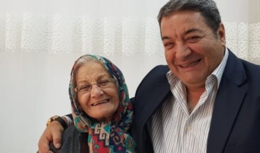 MHP Malatya Milletvekili Mehmet Celal Fendoğlu Anneler Günü Mesajı “Servetiniz anne baba duası olsun”