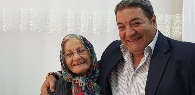 MHP Malatya Milletvekili Mehmet Celal Fendoğlu Anneler Günü Mesajı “Servetiniz anne baba duası olsun”